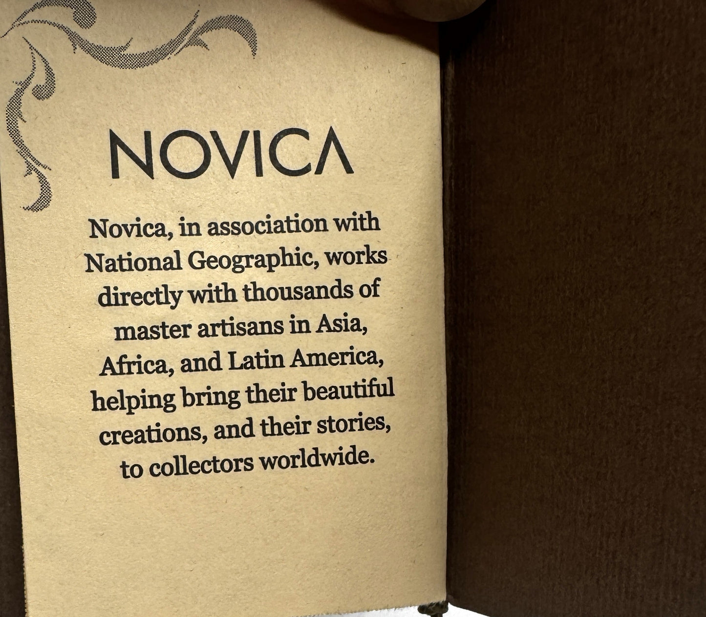 Novica Sterling Silver Bracelet – “Perfect Squares” by Prageet, India