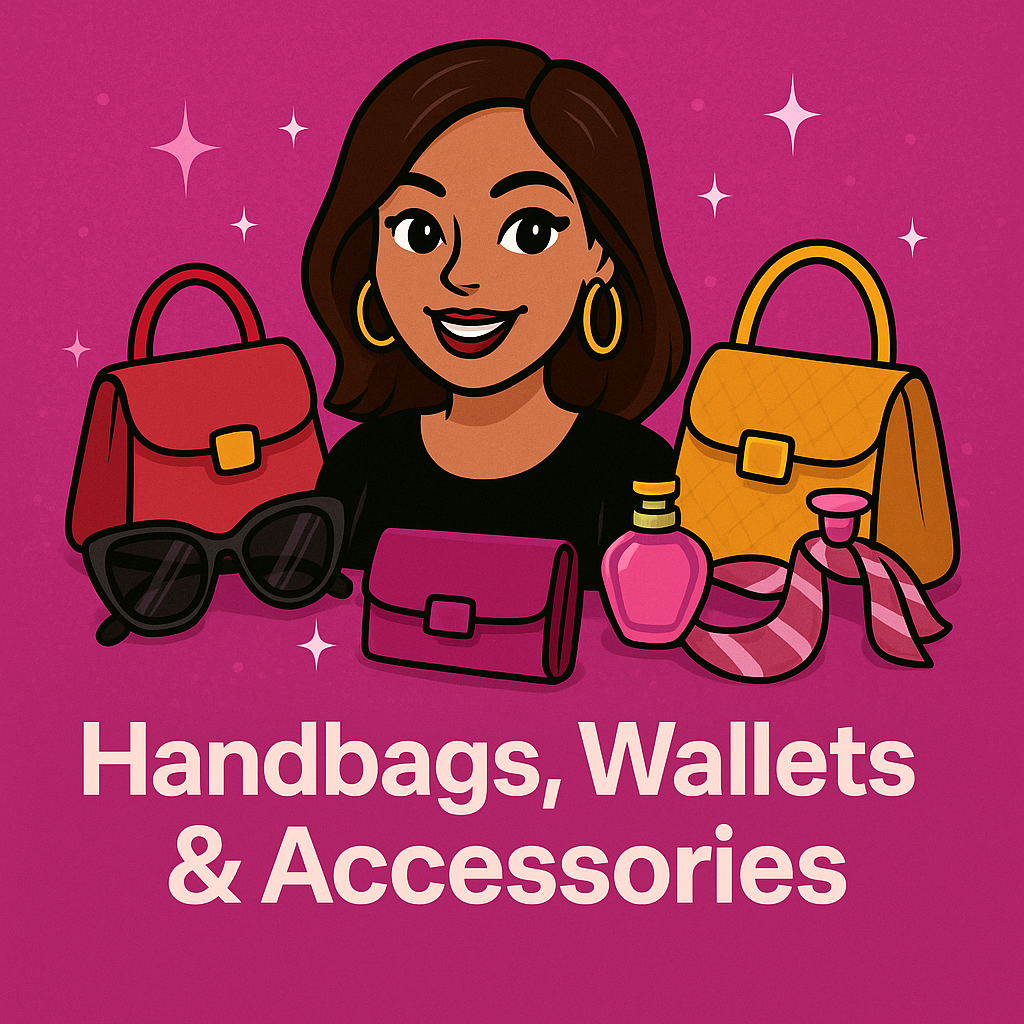 Handbags Wallets & Accesories