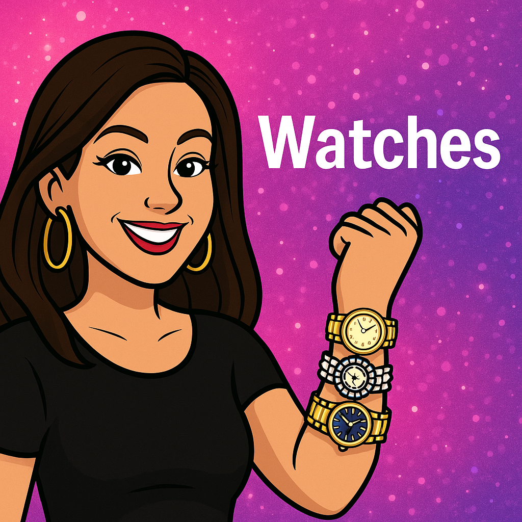 Watches