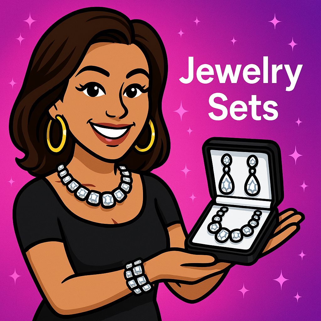 JEWELRY SETS