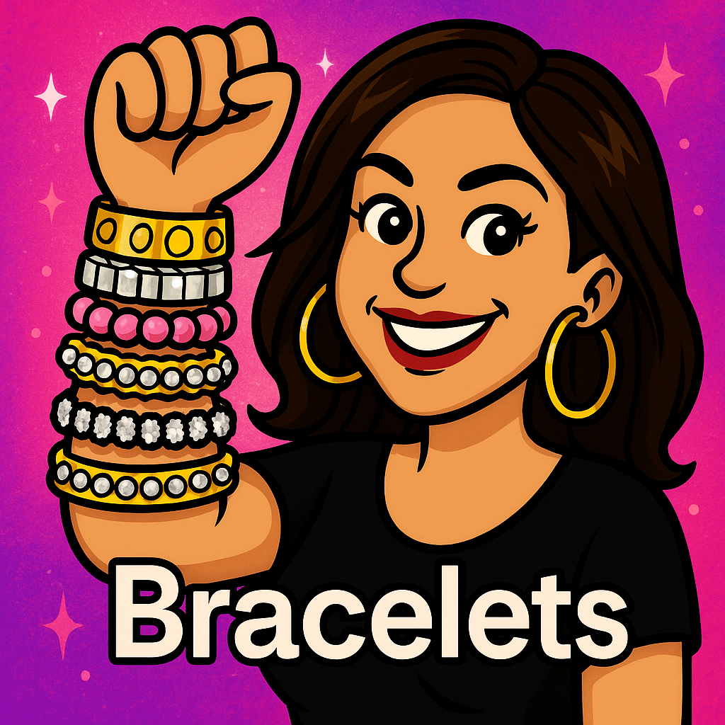 BRACELETS